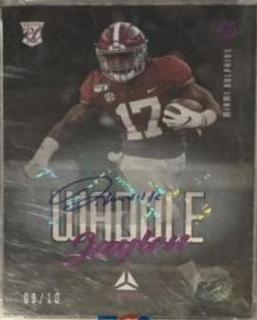 Jaylen Waddle
