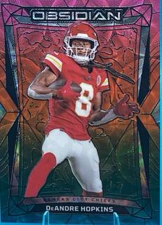 DeAndre Hopkins
