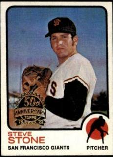 Steve Stone
