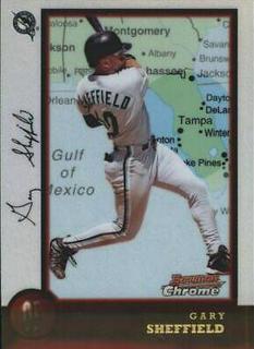 Gary Sheffield