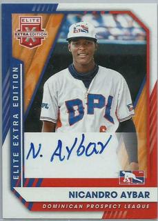 Nicandro Aybar