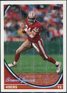 Brent Jones