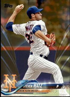 Steven Matz