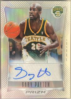 Gary Payton