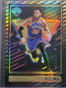 Julius Randle