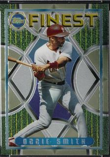 Ozzie Smith