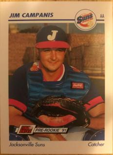 Jim Campanis