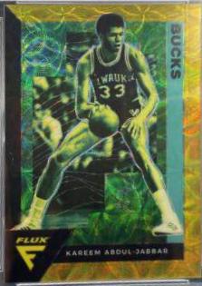 Kareem Abdul-Jabbar