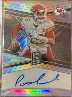 Patrick Mahomes II