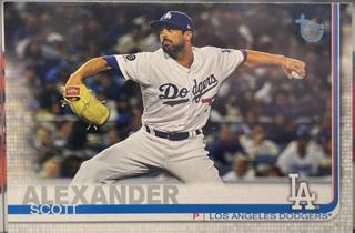 Scott Alexander