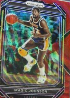 Magic Johnson