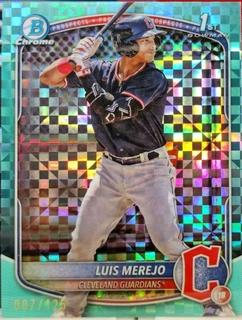 Luis Merejo