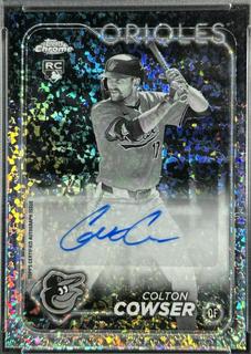 Colton Cowser