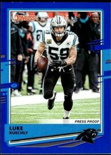 Luke Kuechly