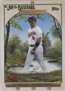 Cal Ripken Jr.