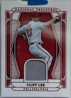 Cliff Lee