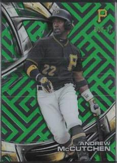Andrew McCutchen