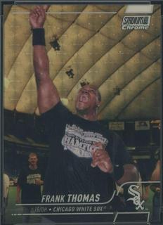 Frank Thomas