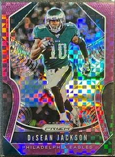 DeSean Jackson