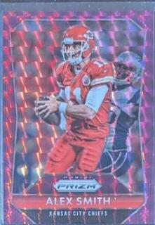 Alex Smith