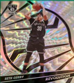 Seth Curry