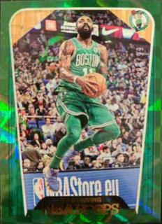 Kyrie Irving
