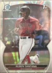 Ruben Santana