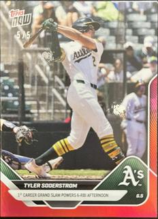 Tyler Soderstrom
