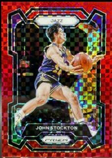 John Stockton