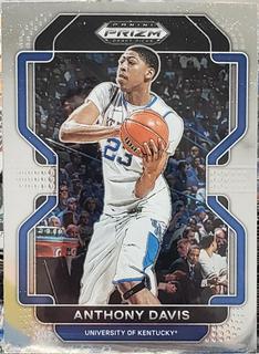 Anthony Davis