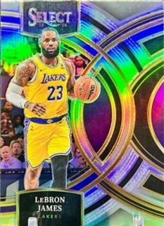 LeBron James