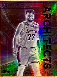 Luka Doncic