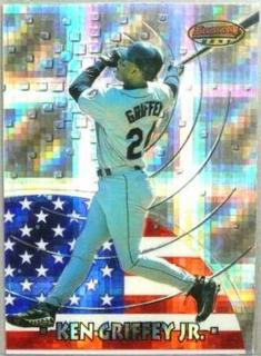 Ken Griffey Jr.