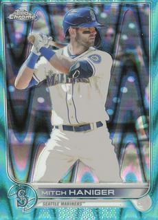 Mitch Haniger