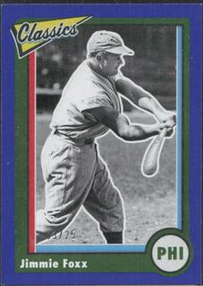 Jimmie Foxx