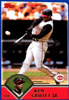 Ken Griffey Jr