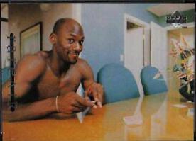 Michael Jordan