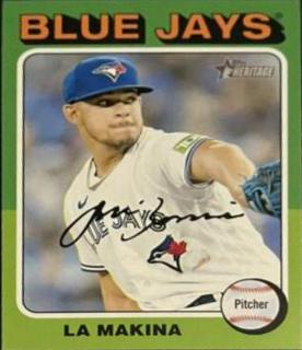 Jose Berrios