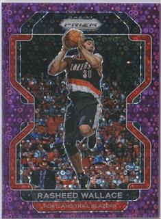 Rasheed Wallace