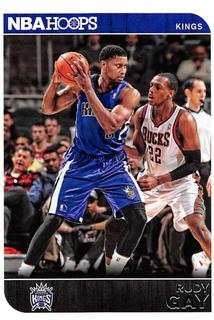 Rudy Gay