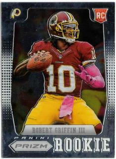 Robert Griffin III