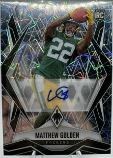 Matthew Golden