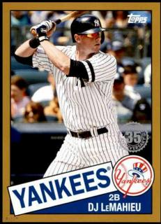 DJ LeMahieu