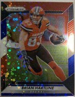 Brian Hartline