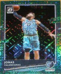 Jonas Valanciunas