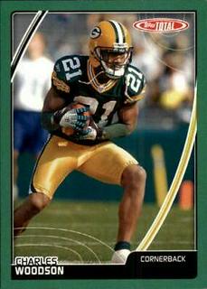 Charles Woodson