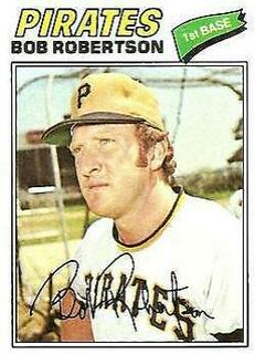 Bob Robertson