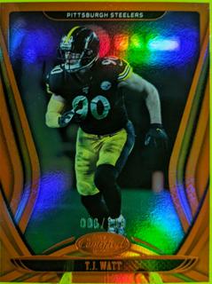 T.J. Watt