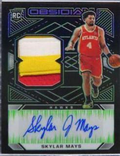 Skylar Mays