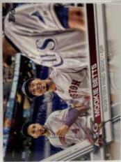 Mookie Betts